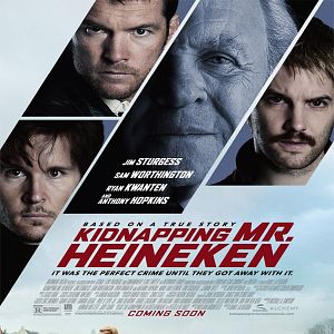 Foto El caso Heineken