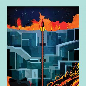 Foto Game of Thrones