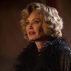 Foto Jessica Lange