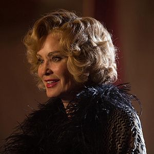Foto Jessica Lange