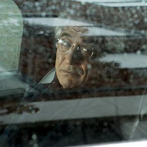 Foto David Strathairn