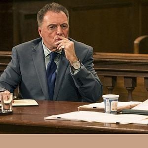 Foto La Ley Y El Orden: UVE