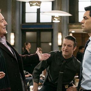 Foto La Ley Y El Orden: UVE