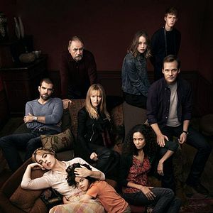 Foto Peter Sarsgaard