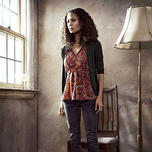 Foto Thandiwe Newton