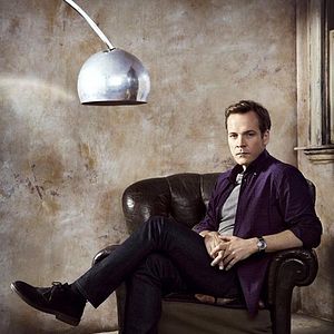 Foto Peter Sarsgaard