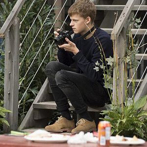 Foto Lucas Hedges