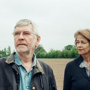Foto Tom Courtenay