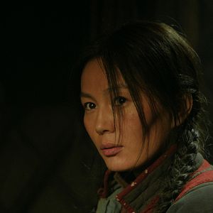 Foto El último lobo