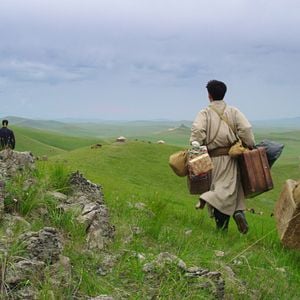 Foto El último lobo