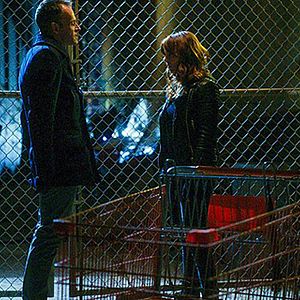 Foto Ophelia Lovibond