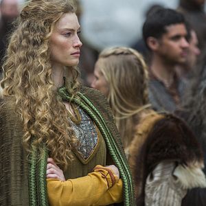 Foto Alyssa Sutherland