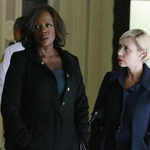 Foto How To Get Away With Murder