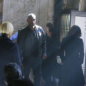 Foto How To Get Away With Murder