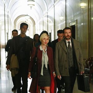 Foto How To Get Away With Murder