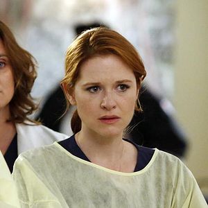 Foto Grey's Anatomy