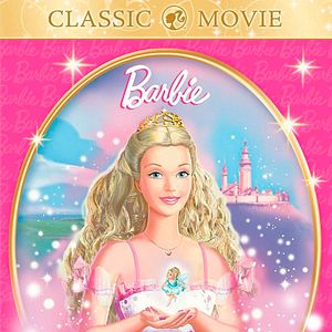 Foto Barbie en el Cascanueces