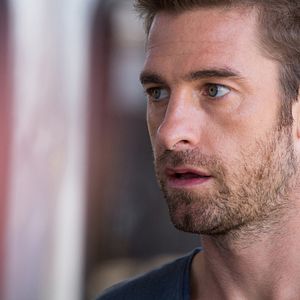 Foto Scott Speedman