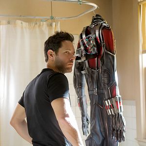 Foto Ant-Man