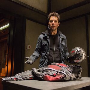Foto Ant-Man