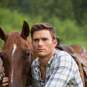 Foto Scott Eastwood