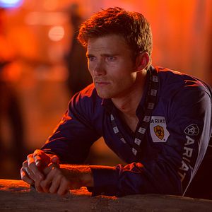 Foto Scott Eastwood