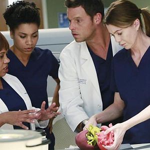 Foto Justin Chambers (I)