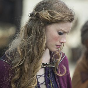 Foto Alyssa Sutherland