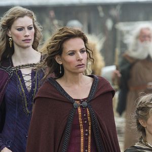 Foto Jessalyn Gilsig