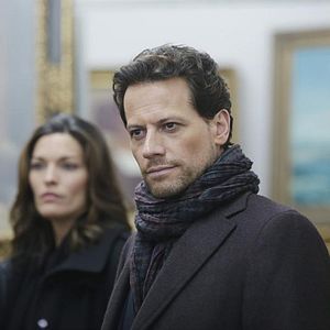 Foto Ioan Gruffudd