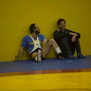 Foto Foxcatcher