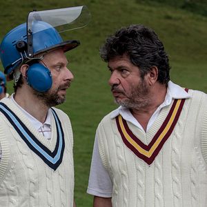 Foto Denis Podalydès