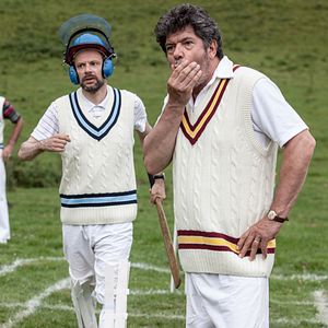 Foto Denis Podalydès