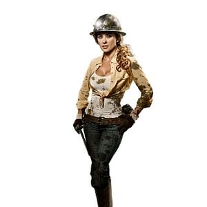 Foto Aracely Arámbula