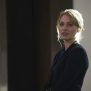 Foto Chelsie Preston-Crayford