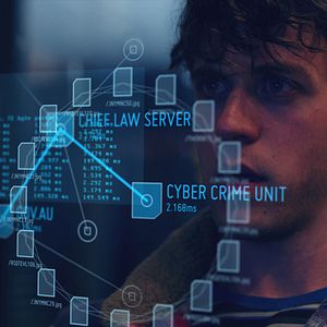 Foto Ashley Zukerman