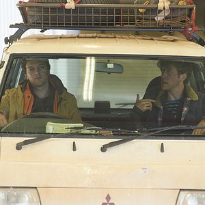 Foto Ashley Zukerman