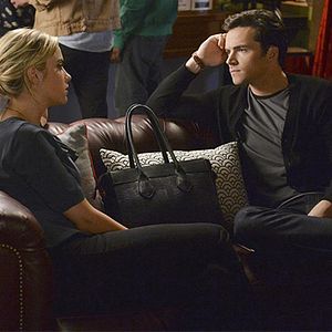 Foto Pretty Little Liars