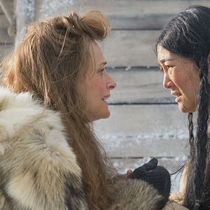 Foto Nadie quiere la noche