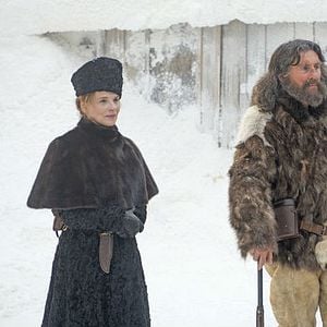 Foto Nadie quiere la noche