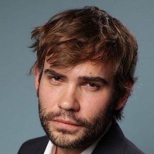 Foto Rossif Sutherland