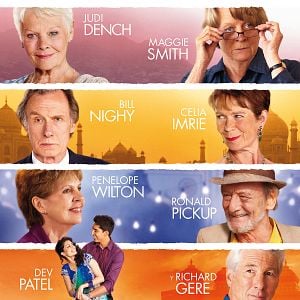 Foto El nuevo exótico Hotel Marigold