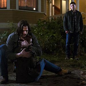 Foto Jared Padalecki