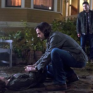 Foto Jared Padalecki