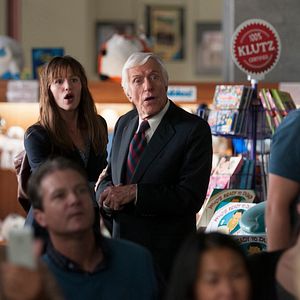 Foto Alexander y un día terrible, horrible, malo... ¡muy malo!