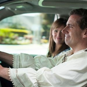 Foto Alexander y un día terrible, horrible, malo... ¡muy malo!