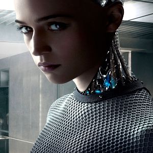 Foto Ex Machina