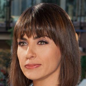 Foto Constance Zimmer