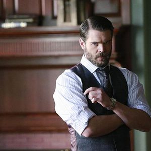 Foto How To Get Away With Murder