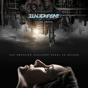 Foto La serie Divergente: Insurgente